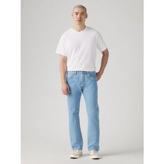 Джинсы Levis, размер 34/32, голубой Levis®
