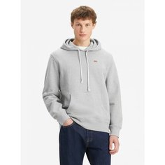 Худи Levis, размер S, , серый 2 Levis®