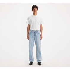 Джинсы широкие Levis 568™ Loose Lightweight, размер 32/32, голубой Levis®