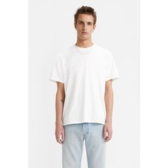 Футболка Levis, размер M, Bright White Levis®