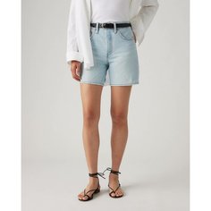 Шорты Levis, размер 27 JEAN, голубой Levis®