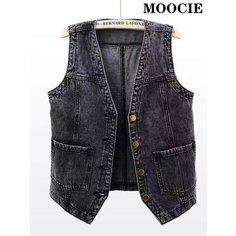 Жилет MOOCIE, размер XL, черный