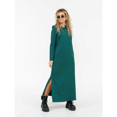 Платье LOVETEX.STORE Базовая коллекция, размер 52