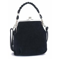 Сумка , черный 4 Piccola Borsa