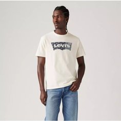 Футболка Levis, размер XXL, молочный Levis®