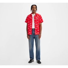 Джинсы Levis 568™ Loose Straight, размер 34/32, синий Levis®
