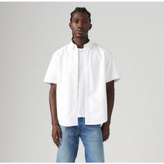 Рубашка Levis, размер XL, белый Levis®
