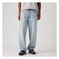 Джинсы багги Levis 578 Baggy, размер 31/32, синий Levis®