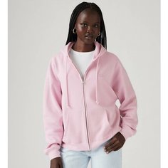 Толстовка Levis, размер L, , розовый Levis®