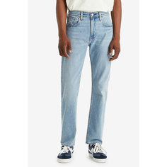 Джинсы Levis 502® TAPER, размер 32/32, голубой Levis®