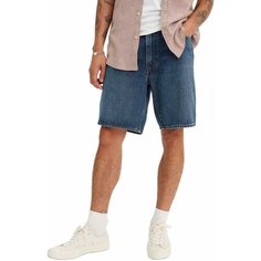 Шорты Levis, размер 31/9 JEAN, голубой Levis®