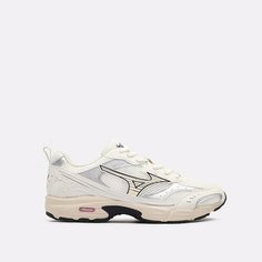 Кроссовки Mizuno MXR, размер 12 US, белый