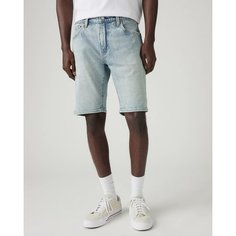 Шорты Levis, размер 30/10 JEAN, голубой Levis®