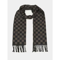 Шарф Karl Lagerfeld для мужчин,200х38 см, мультиколор