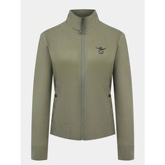 Олимпийка Aeronautica Militare, размер XL, , хаки