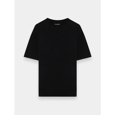 Футболка Han Kjobenhavn H Oversized, размер M, черный