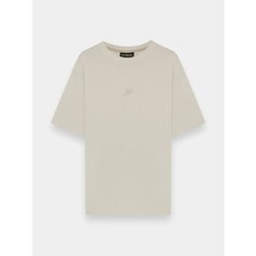 Футболка Han Kjobenhavn H Oversized, размер L, off-white