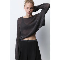 Джемпер Befree, размер L/XL, , темно-серый