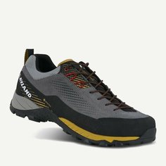 Ботинки Kayland MIURA GTX, размер EU 44 USm 11 СМ 29, серый