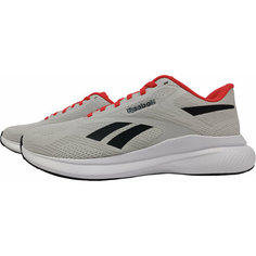 Кроссовки Reebok Energen Run 4, полнота F, размер 6,5 US, серый/красный/черный