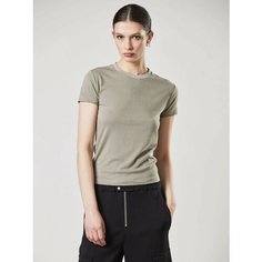 Футболка thom/krom W TS 531, размер S, Moonbeam