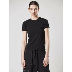 Футболка thom/krom W TS 531, размер S, black