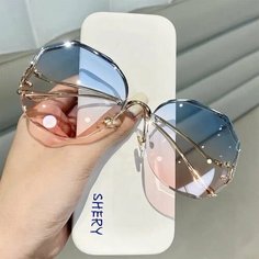 Солнцезащитные очки Нет бренда