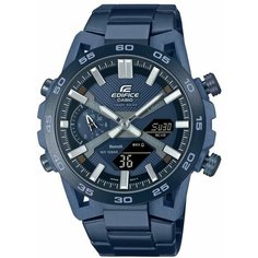 Наручные часы CASIO, синий