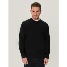 Джемпер Armani Exchange, размер L, , черный