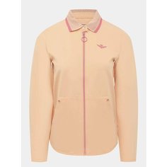 Толстовка Aeronautica Militare, размер L, , персиковый