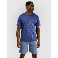 Футболка Venum, размер S, royal blue