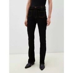Джинсы Lucky Bear, размер 27, черный