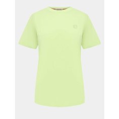 Футболка ORSA Orange, размер 40, салатовый