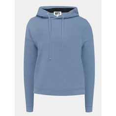 Худи Lucky Bear, размер S, , голубой