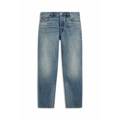 Джинсы Armani Exchange, размер 36, cиний