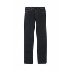 Джинсы EMPORIO ARMANI, размер 36/34, темно-синий