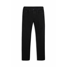 Джинсы EMPORIO ARMANI, размер 36/34, темно-серый
