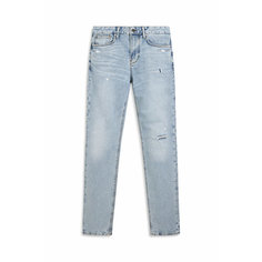 Джинсы EMPORIO ARMANI, размер 33/34, голубой