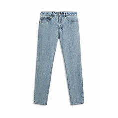 Джинсы Armani Exchange, размер 34/34, голубой