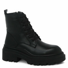 Ботинки Lr Lorettini, размер 40, черный