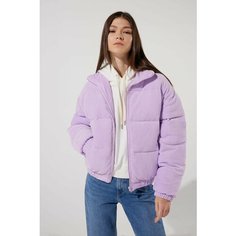 Куртка Lee L222181505, размер L, лиловый