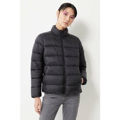 Куртка Lee L222714001, размер S, черный