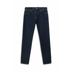 Джинсы Armani Exchange, размер 34/34, темно-синий