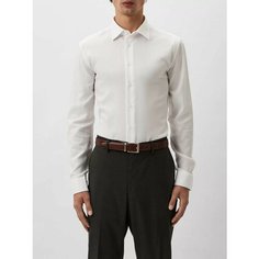 Рубашка Ritter jeans, размер 43, белый1