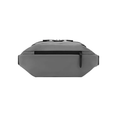 Сумка кросс-боди Xiaomi Multifunctional Sports And Leisure Chest Bag, 10 шт, фактура гладкая, серый
