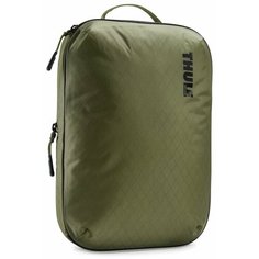 Сумка дорожная THULE, 15х36, soft green