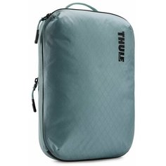 Сумка дорожная THULE, 15х36, pond gray