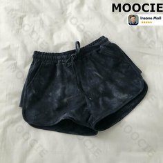 Брюки MOOCIE, размер 3XL, черный