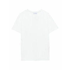 Футболка Post Archive Faction, размер S, белый