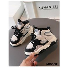 Кроссовки MOOCIE Кроссовки, размер 16.5см, Длина стопы